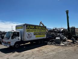 Best Commercial Junk Removal  in Willard, UT