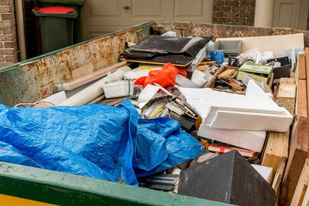 Moving and Downsizing Cleanouts in Willard, UT