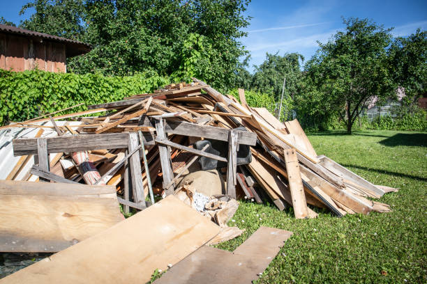 Willard, UT Junk Removal Services Company